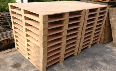 平樂四面叉進木托盤