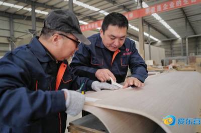 瞄準(zhǔn)需求 創(chuàng)新服務(wù)