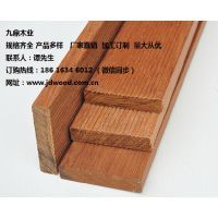 南通印尼菠蘿格防腐木 材質、價格與景觀應用全解析