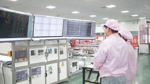 鳳臺 聚焦綠色能源，以技術創新搶占新興賽道