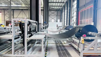 堅定信心、保持定力！武漢城建集團成員公司共話2025集團轉型發展④ 新興能源技術研發