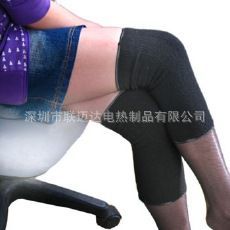 專業代加工賦能健康穿戴 二類醫療器械加熱護膝、護腰、護頸產品全解析
