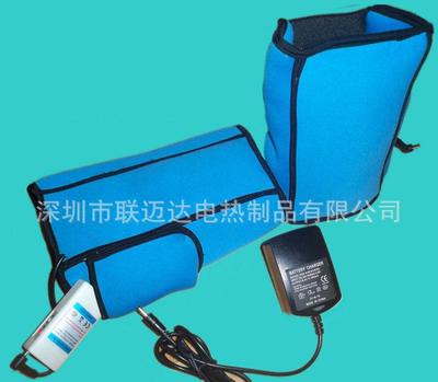 專業代加工二類穿戴類醫療器械產品 遠紅外發熱護膝、護腰、護頸的價格、廠家與圖片全解析